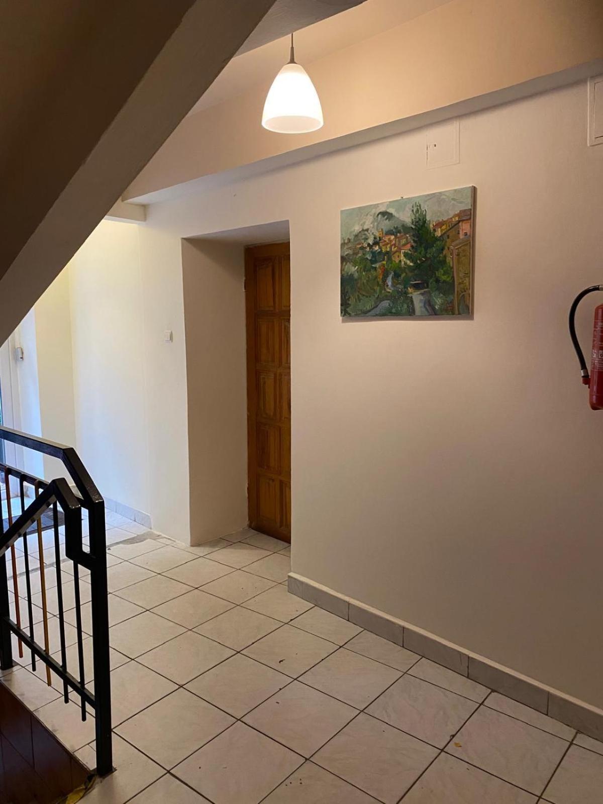 Art Inn Space 克拉科夫 外观 照片